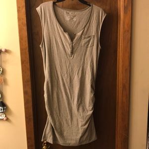 Maternity dress